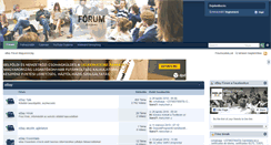 Desktop Screenshot of ebay-forum.hu